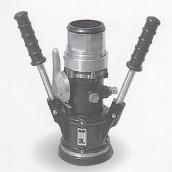 А510.63/R-A-1 Сухие быстродействующие муфты 