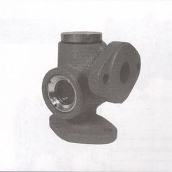 DN25 Смотровое окно 