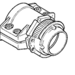 VКS 80 МS(латунь/ал.) Быстродействующие муфты DN 80x8 мм